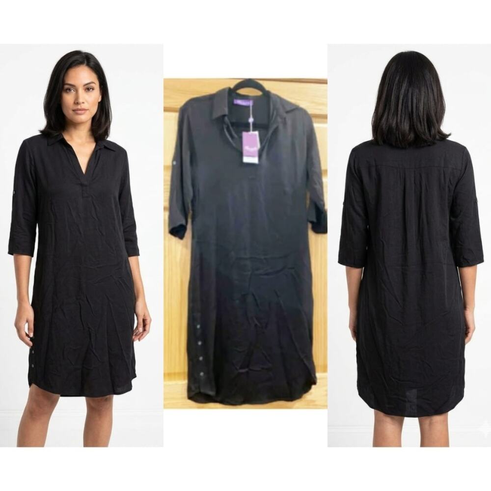 Nouville Fiji Dress - Picture 1 of 13